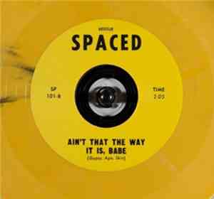 Spaced  - Flying Thru The Sky