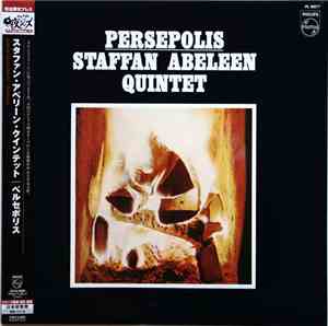 Staffan Abeleen Quintet - Persepolis