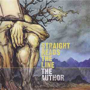 Straight Reads The Line - The Author