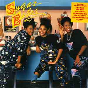 Sugar Babes - Sugar Babes