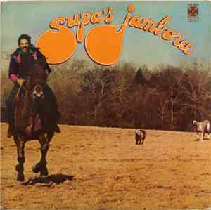 Supa - Supa's Jamboree