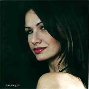 Taleesa - I Wanna Give