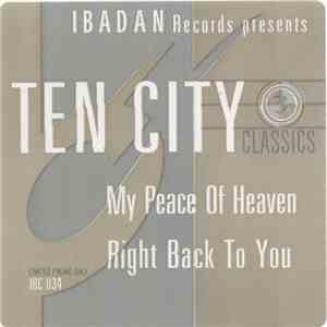 Ten City - Classics 3
