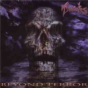 Thanatos  - Beyond Terror