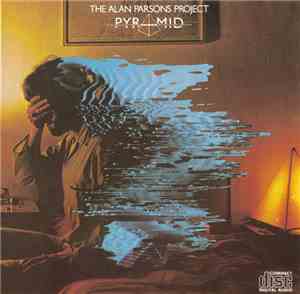 The Alan Parsons Project - Pyramid