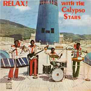 The Calypso Stars - Relax With The Calypso Stars