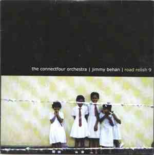 The Connectfour Orchestra / Jimmy Behan - Analogarythms / Side Partin'