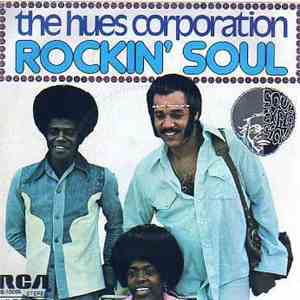 The Hues Corporation - Rockin' Soul