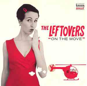 The Leftovers  - On The Move
