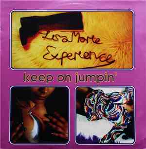 The Lisa Marie Experience - Keep On Jumpin'