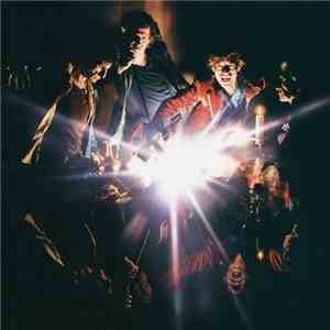 The Rolling Stones - A Bigger Bang