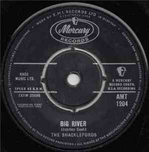 The Shacklefords - Big River