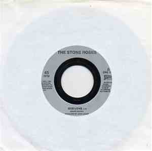 The Stone Roses - One Love