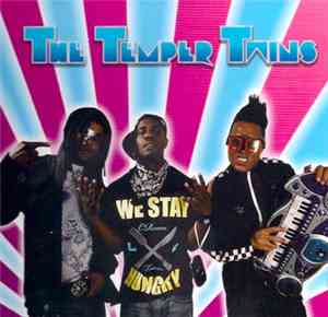 The Temper Twins - The Temper Twins