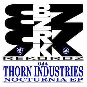 Thorn Industries - Nocturnia EP