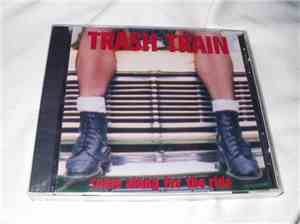 Trash Train - Come Along For The Ride