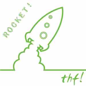 Tree House Fire - Rocket!