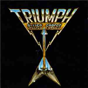 Triumph  - Allied Forces
