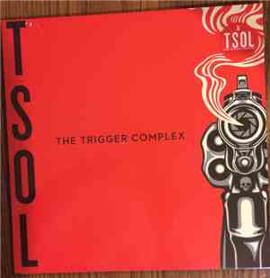 T.S.O.L. - The Trigger Complex