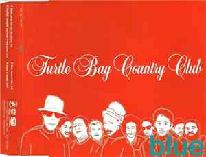Turtle Bay Country Club - Blue