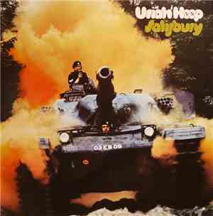 Uriah Heep - Salisbury