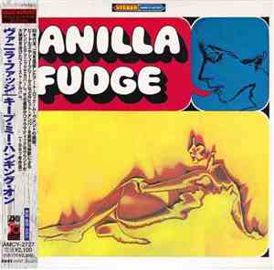 Vanilla Fudge - Vanilla Fudge