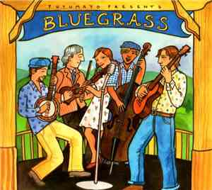 Various - Bluegrass