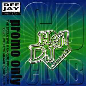 Various - CD Club Promo Only September 2011 Part 7