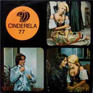 Various - Cinderela '77 (Trilha Sonora Nacional Da Novela)