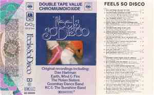 Various - Feels So Disco