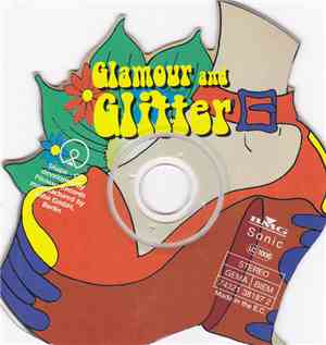 Various - Glamour and Glitter