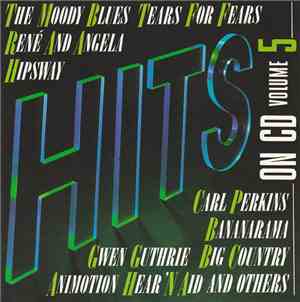 Various - Hits On CD Volume 5