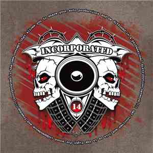 Various - Incorporated, Vol. 14