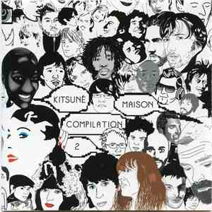 Various - Kitsuné Maison Compilation 2