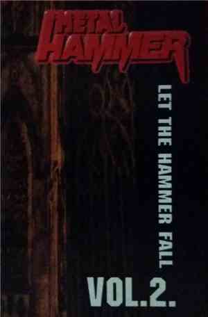 Various - Let The Hammer Fall Vol. 2