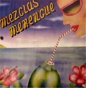 Various - Mezclas Merengue