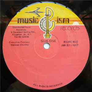 Various - Musicism Showcase