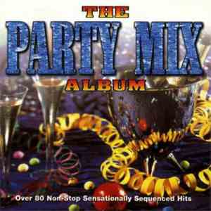 Various - The Party Mix Album