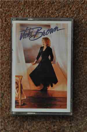 Vicki Brown - Vicki Brown
