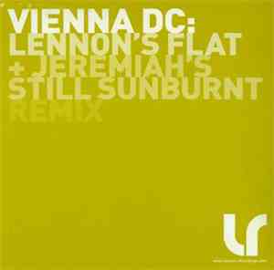 Vienna DC - Lennon's Flat