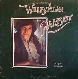 Willis Alan Ramsey - Willis Alan Ramsey