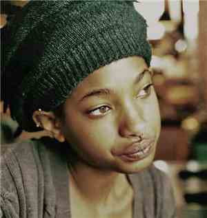 Willow - The 1st