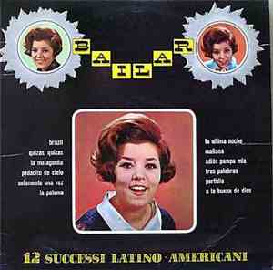 Wilma De Angelis - Bailar