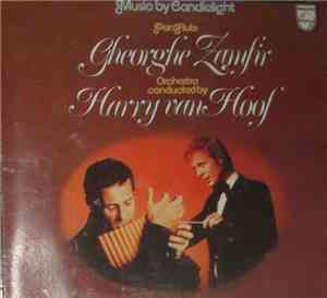 Zamfir & Van Hoof - Music By Candlelight