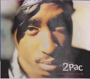 2Pac - Greatest Hits