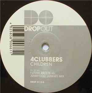 4Clubbers - Children