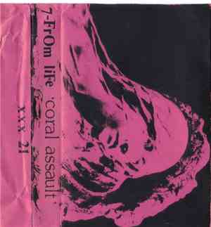 7 From Life - Coral Assault