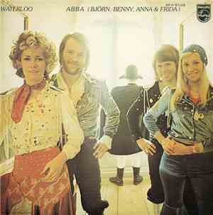 ABBA - Waterloo