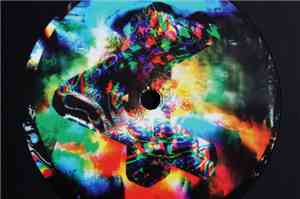 Aera - Two Planets EP