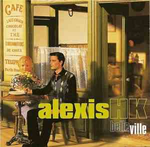 Alexis HK - Belle Ville